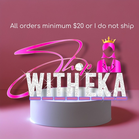 Happy Shopping - Picture 1 of 2